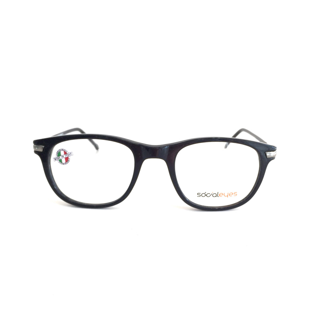 Social Eyes Mod 