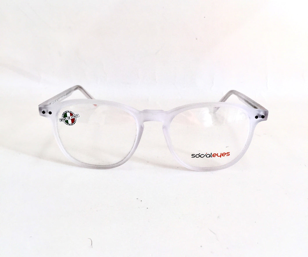 Social Eyes Mod. 