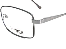 Fission 001 BROWN 52/17