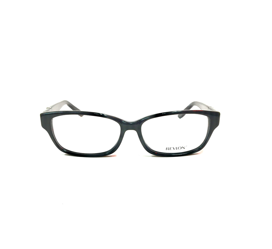 Revlon Mod RV5033  Col Black   Sz 54/15