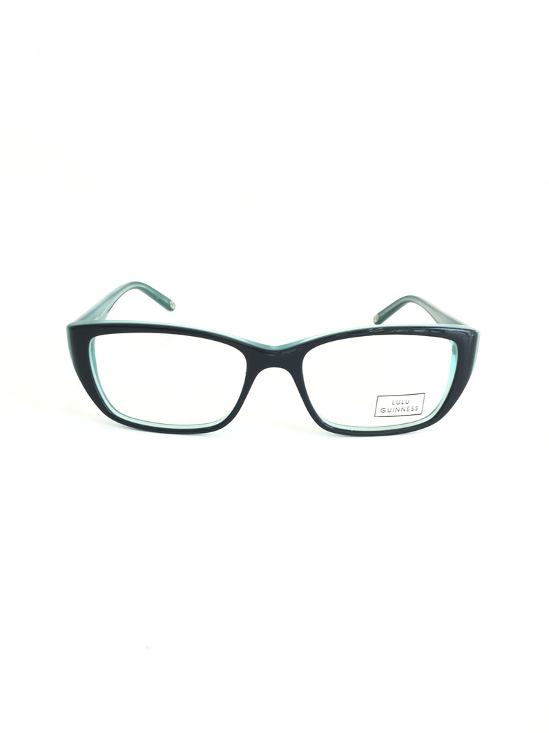 Lu Lu Guinness Mod L875 Sz 52/16