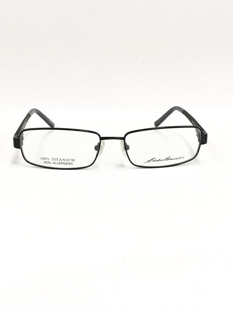 Eddie Bauer 8416 Col Black. SZ 52/18
