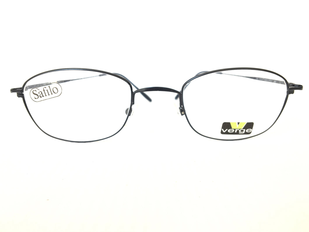 Safilo Verge Strut 202 size 46  2 colors