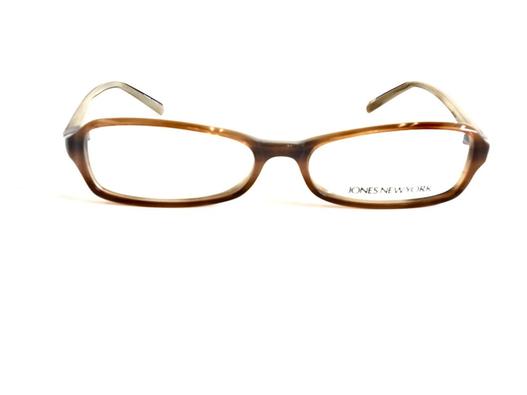 Jones New York J717 caramel Size 52/16 Small