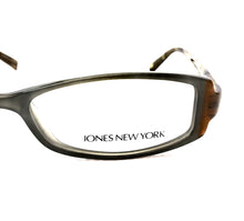 Jones New York J713 Grey horn Size 52/15