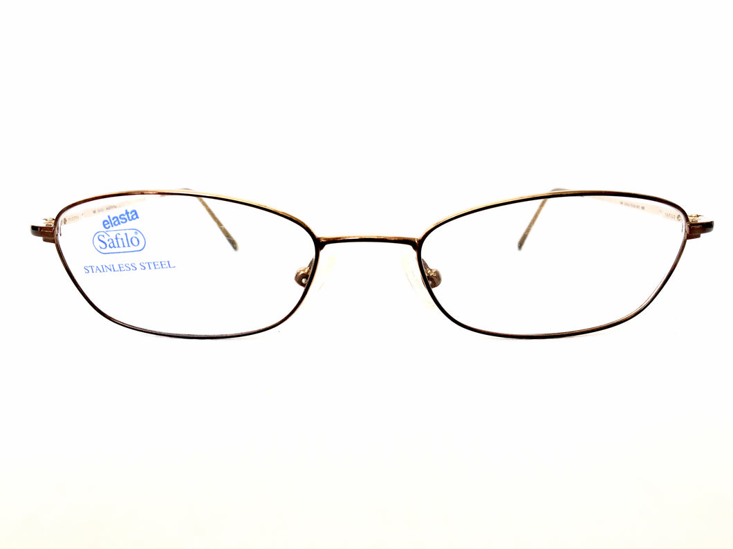 Safilo team 4025 size 50/18