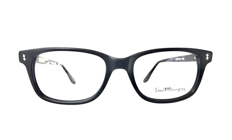 Earnest Hemingway  Model H617 Black Size 52/17