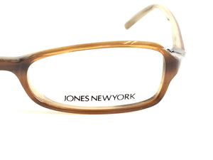 Jones New York J717 caramel Size 52/16 Small