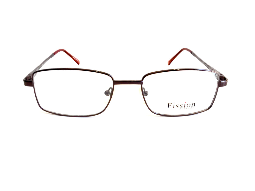 Fission 001 BROWN 52/17