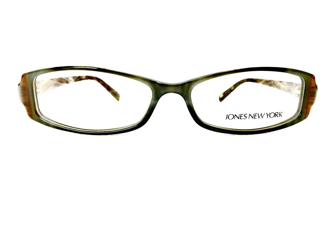 Jones New York J713 Grey horn Size 52/15