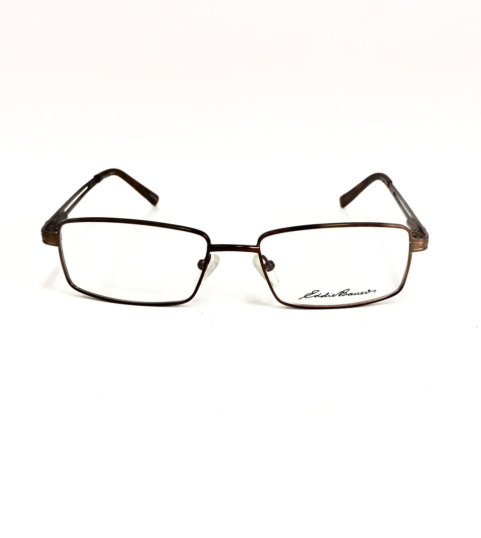 Eddie Bauer 8251. Col Brown  SZ 53/17
