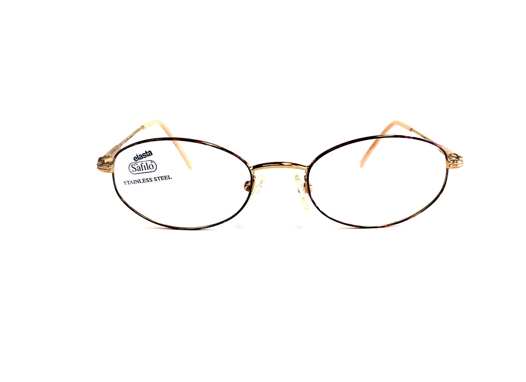 Safilo 4650 52/20