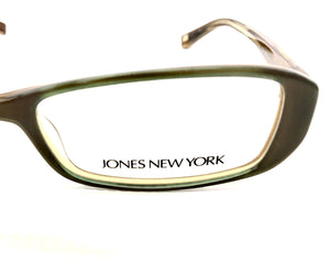 Jones New York J719 Amazon green Size 51/16