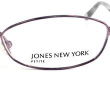 Jones New York J116 violet Size 49/18  Small